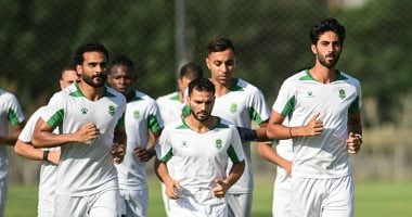 تغيير ملعب مباراة الاتحاد السكندري وفاركو بالجولة السادسة للدوري