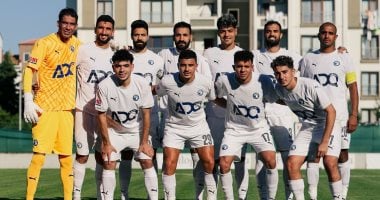 موعد مباراة بيراميدز وأوكلاند سيتى فى بطولة كأس إنتركونتيننتال