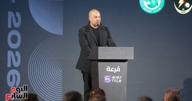 رئيس رابطة الأندية يدعو الجماهير لمؤازرة المنتخب أمام إثيوبيا