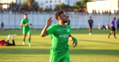 صلاح محسن نجم المصري يحتفل اليوم بعيد ميلاده الـ"27"