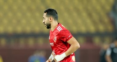 استدعاء أحمد هاني لمعسكر منتخب كأس العرب بالإسماعيلية بعد إصابة كريم فؤاد