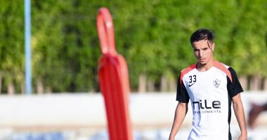حقيقة قرار فيريرا بتدريب عبد الحميد معالي مع فريق شباب الزمالك
