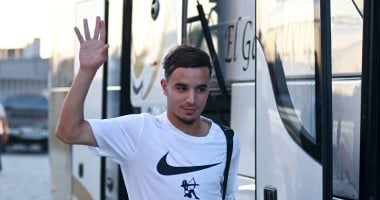 عبد الحميد معالي يشارك مع فريق الشباب بالزمالك.. اعرف التفاصيل