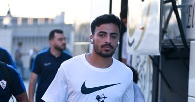 محمد إسماعيل يترقب الظهور الأول مع الزمالك أمام المصرى بسبب غياب الونش