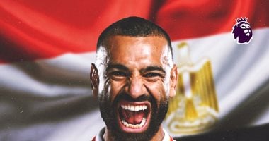محمد صلاح يسعى لتعزيز صدارة هدافى الفراعنة أمام إثيوبيا الليلة