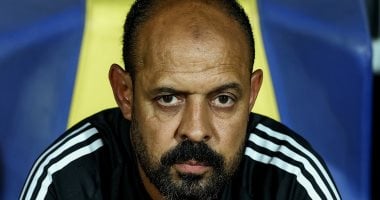 تعرف على تشكيل الجهاز الفني المؤقت في الأهلي بقيادة عماد النحاس