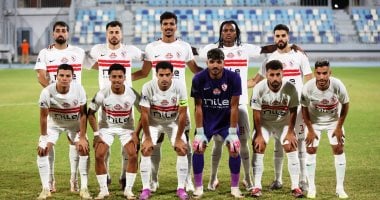 الزمالك ضد المصري .. موعد أول ظهور للأبيض بعد انتهاء التوقف الدولى