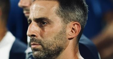 فيريرا يعود للقاهرة ويقود تدريبات الزمالك استعداداً للمصري