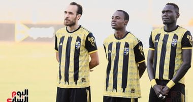 مكي يضع خطة إعداد المقاولون العرب في فترة التوقف بعد العودة من العمرة