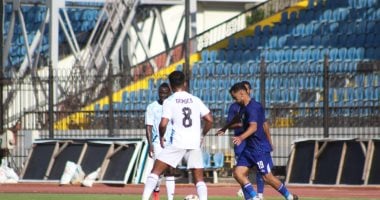 6 مباريات قوية فى افتتاحية الجولة الثالثة من دورى المحترفين