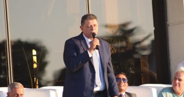 حفل افتتاح مميز للبطولة الصيفية المصغرة لكرة اليد بالإسكندرية