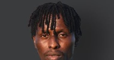 المحلة: إصابة ويليامز صنداى بقطع فى الغضروف وغيابه 6 أسابيع