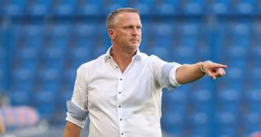 مدرب أندرلخت السابق يدخل قائمة المرشحين لتدريب الأهلي