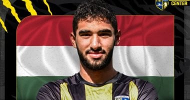 المقاولون العرب يوافق على قضاء لاعبه عمر ثروت فترة معايشة بالمجر