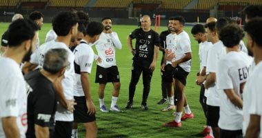موعد مباراة منتخب مصر وإثيوبيا والقنوات الناقلة