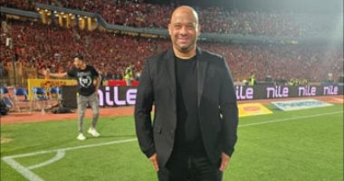 وليد صلاح الدين: انتظرت الفرصة للعمل بالأهلى منذ سنوات.. ولا خوف على الفريق