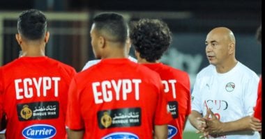 ماذا قدم منتخب مصر مع حسام حسن قبل مواجهة إثيوبيا بتصفيات المونديال