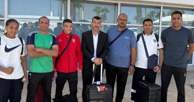 المصارعة يشارك البطولة الأفريقية الشاطئية بالمغرب