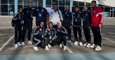 تعرف على مواجهات منتخب الكونغ فو ببطولة العالم للكبار بالبرازيل