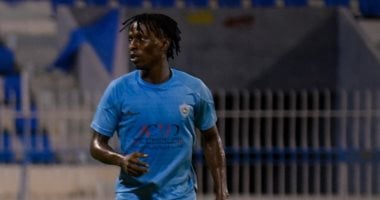 ويليامز صنداي يخضع لجراحة الغضروف غدا ويغيب عن غزل المحلة أمام المقاولون