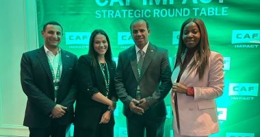 الكاف يطلق أول ورشة عمل لتعزيز الشفافية والحوكمة المالية لكرة القدم بمشاركة مصر