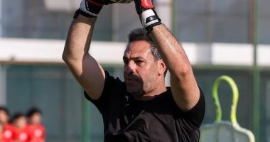 أمير عبد الحميد: جه اليوم اللى أرد فيه الجميل للأهلي وأشعر بمسئولية كبيرة