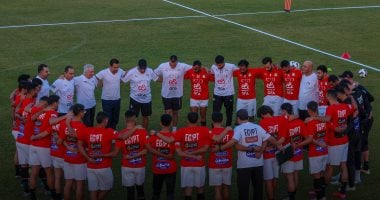 طولان يعلن تشكيل منتخب مصر المشارك في كأس العرب أمام تونس