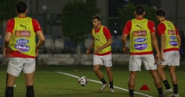 منتخب مصر المشارك في كأس العرب يواجه تونس وديًا اليوم بالإسماعيلية