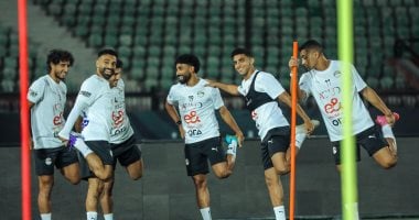 صلاح ومرموش ومصطفى محمد يقودون هجوم المنتخب في التشكيل المتوقع أمام إثيوبيا