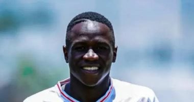 صفقة الزمالك الجديدة تظهر في التدريبات غدا