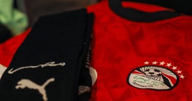 منتخب مصر بالأحمر وإثيوبيا بالأخضر في تصفيات أفريقيا المؤهلة لكأس العالم