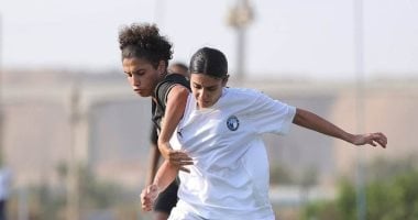 الزمالك يفوز علي بيراميدز بهدف نظيف في دوري الكرة النسائية