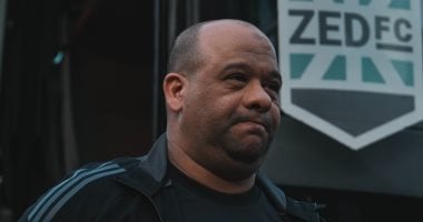 5 وجوه جديدة يشرفون على مران الأهلى اليوم تحت قيادة عماد النحاس