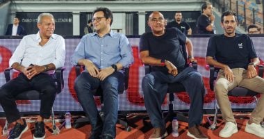 وزير الثقافة عن لقاء الفراعنة وإثيوبيا: نجاح المنتخب انعكاس لمنظومة مصرية بالكامل