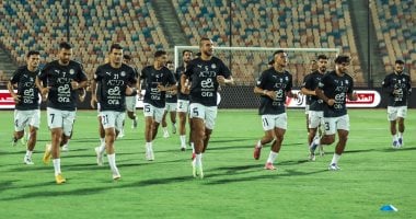 القنوات الناقلة لمباراة مصر وإثيوبيا بتعليق محمد عفيفى والكوالينى