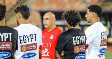 موعد وملعب مباراة مصر وإثيوبيا فى تصفيات كأس العالم