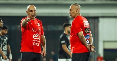 صلاح ومرموش وتريزيجيه وأسامة فيصل يقودون منتخب مصر أمام إثيوبيا