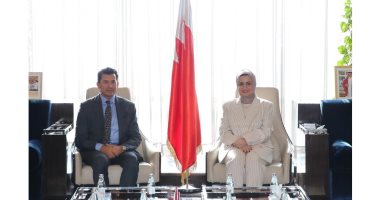 لأول مرة.. مصر والبحرين توقعان اتفاقية إنشاء المجلس الشبابي البحريني-المصري