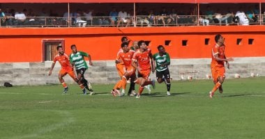 نتائج مباريات الجولة الثالثة من دورى المحترفين.. 6 انتصارات و3 تعادلات