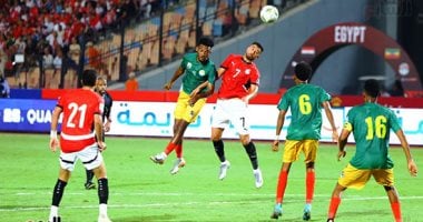 أول تغييرات منتخب مصر .. مشاركة إبراهيم عادل ولاشين بدلا من مرموش وزيزو