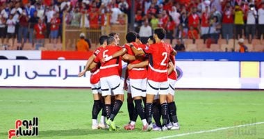 المنتخب يطير إلي بوركينا فاسو في الرابعة عصر الغد.. والرحلة تستغرق 6 ساعات