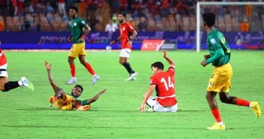 سفير مصر فى بوركينا فاسو يهنئ المنتخب ويؤكد جاهزية استقبال الفريق