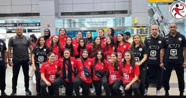 ناشئات اليد يهزمن الكونغو الديمقراطية 43-22 في بطولة أفريقيا بالجزائر