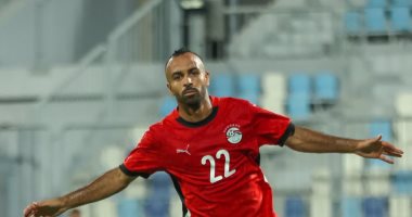 أفشة: انتظروا انسجام لاعبى منتخب المحللين وجماهير الإسماعيلى "بتفهم كورة"