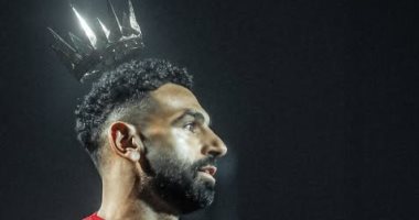 اتحاد الكرة يحتفل بمحمد صلاح: "الهداف التاريخى فى التصفيات"