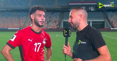 دونجا: الفوز على إثيوبيا خطوة تقربنا من الصعود لمونديال 2026