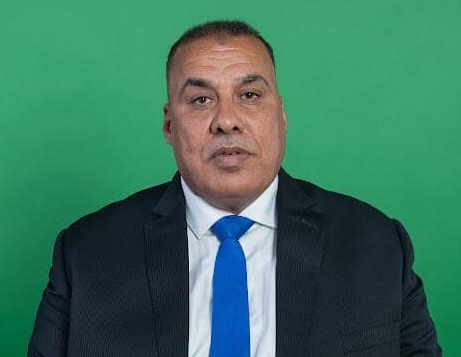 النائب محمد أبو النصر
