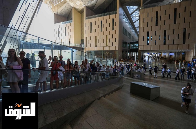 تصوير: أحمد عبد الفتاح