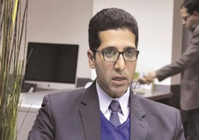 هيثم الحريري