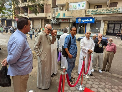 تصوير هبة الخولي